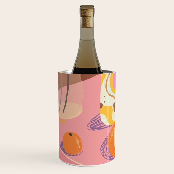 Light Wine Chiller Gallery Image 1