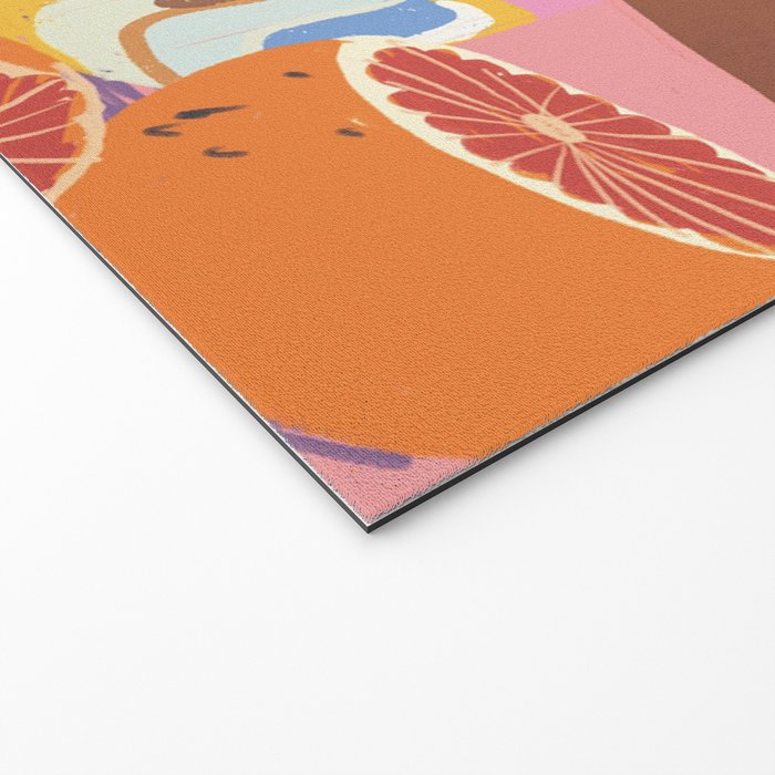 Light Welcome Mat Gallery Image 2
