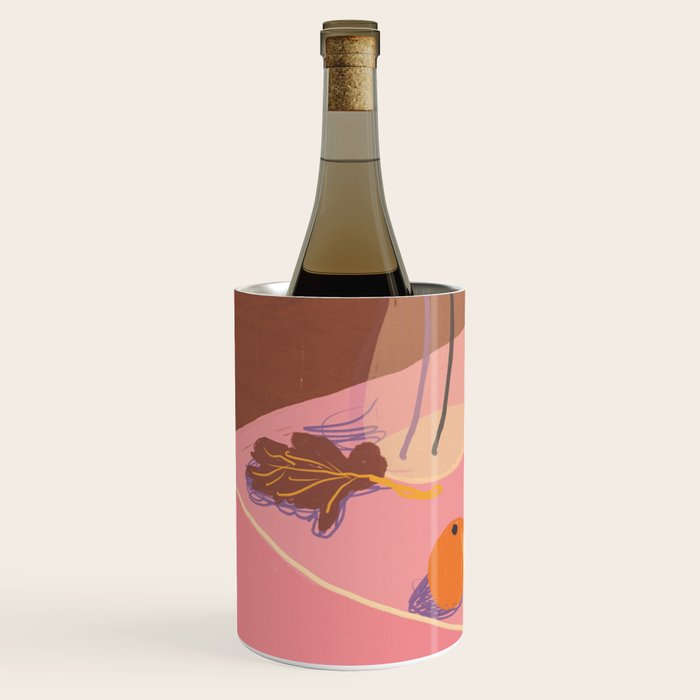 Light Wine Chiller Gallery Image 2