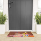 Light Welcome Mat Gallery Image 3