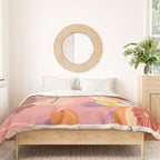 Light Duvet Cover Gallery Image 3