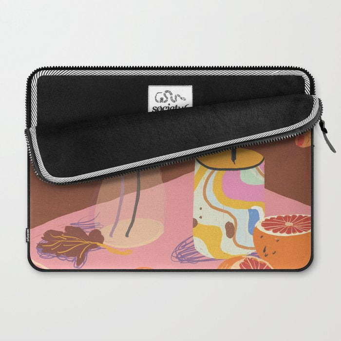 Light Laptop Sleeve Gallery Image 2