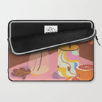 Light Laptop Sleeve Gallery Image 2