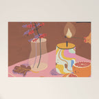 Light Welcome Mat Gallery Image 1