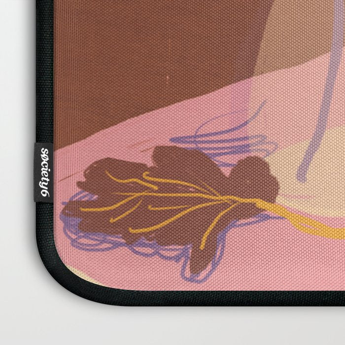 Light Laptop Sleeve Gallery Image 3