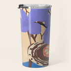 La Puglia Travel Mug Gallery Image 3