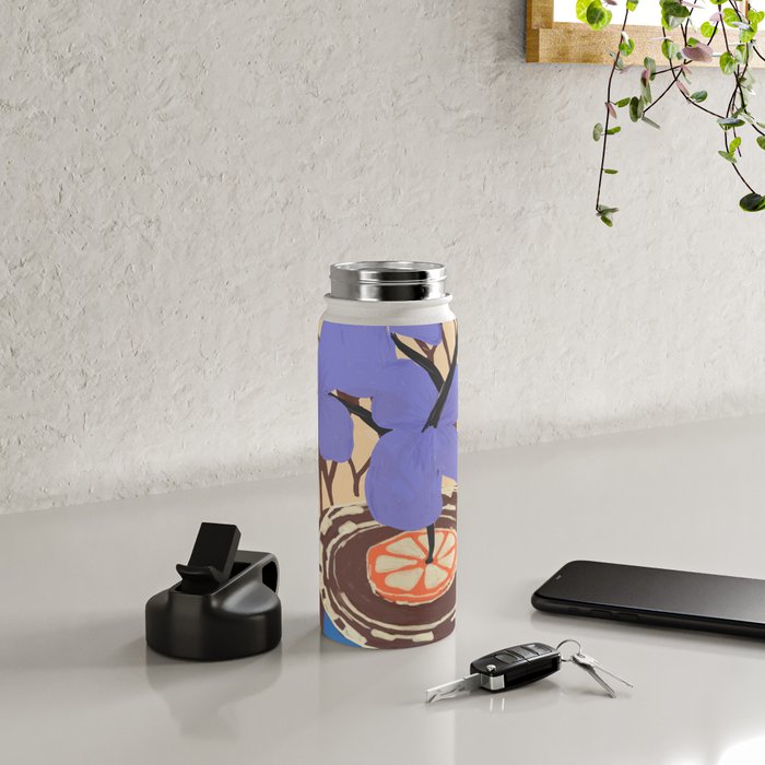 La Puglia Water Bottle Gallery Image 4