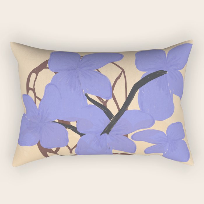 La Puglia Rectangular Pillow Gallery Image 1