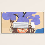 La Puglia Desk Mat Gallery Image 1