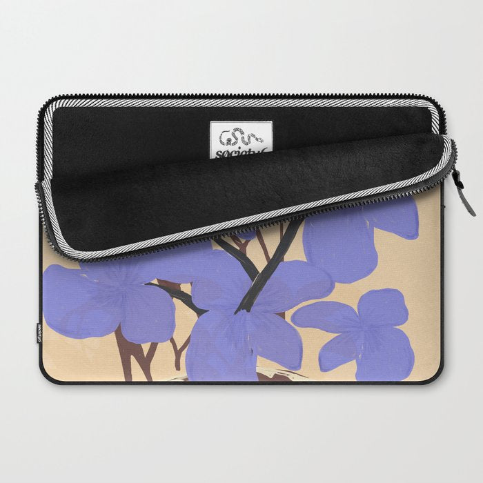 La Puglia Laptop Sleeve Gallery Image 2