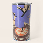 La Puglia Travel Mug Gallery Image 1