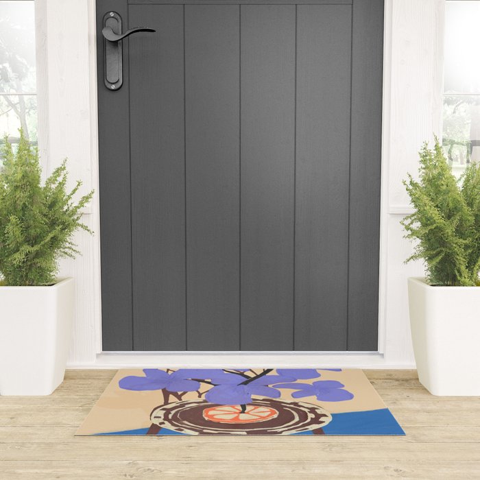 La Puglia Welcome Mat Gallery Image 3