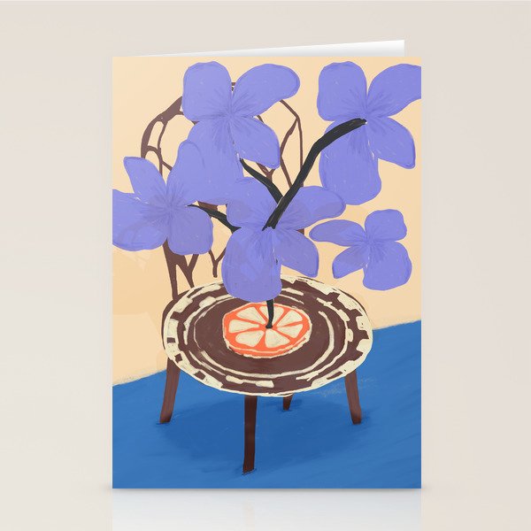 La Puglia Stationery Card Gallery Image 2