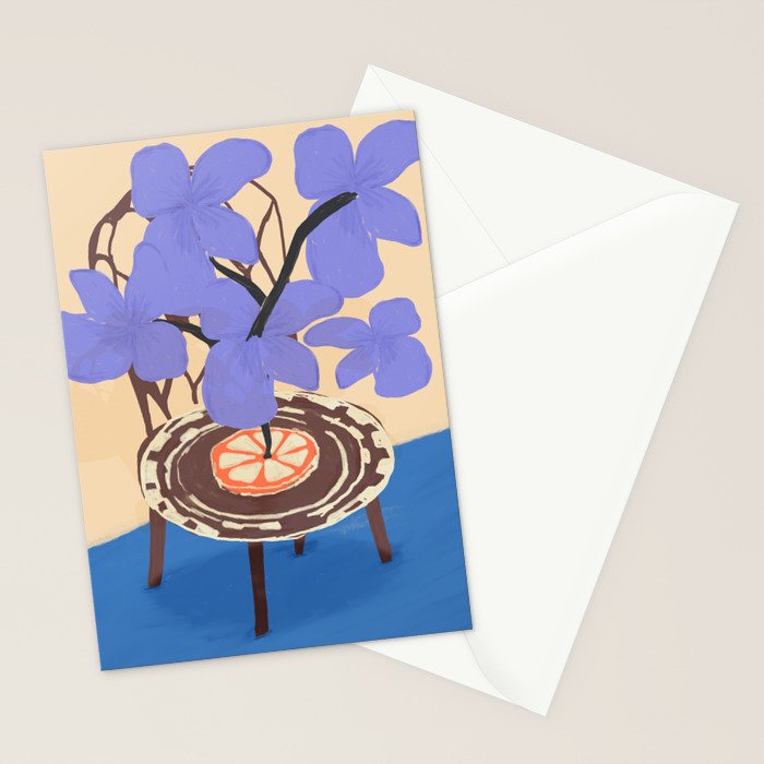 La Puglia Stationery Card Gallery Image 2