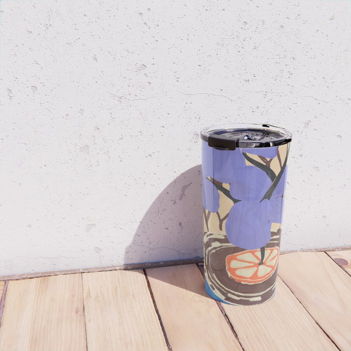 La Puglia Travel Mug Gallery Image 4