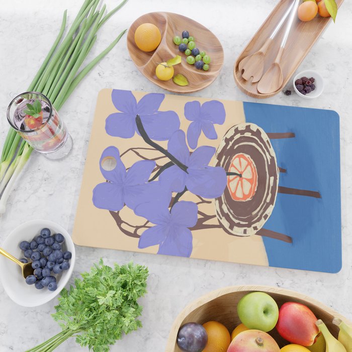 La Puglia Cutting Board Gallery Image 2