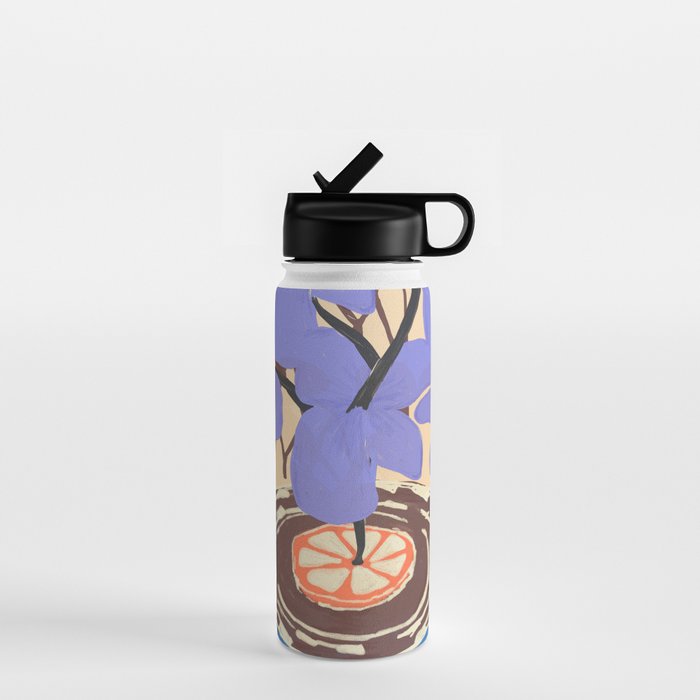 La Puglia Water Bottle Gallery Image 1