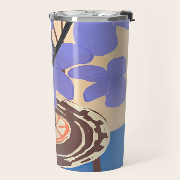 La Puglia Travel Mug Gallery Image 2