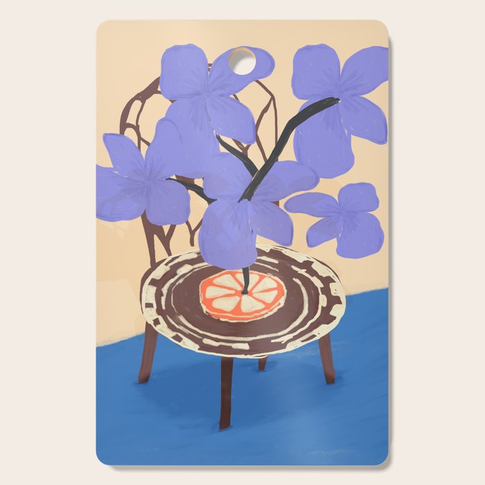 La Puglia Cutting Board Gallery Image 1