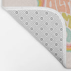 Sorry I Already Did Something Today Bath Mat Gallery Image 2