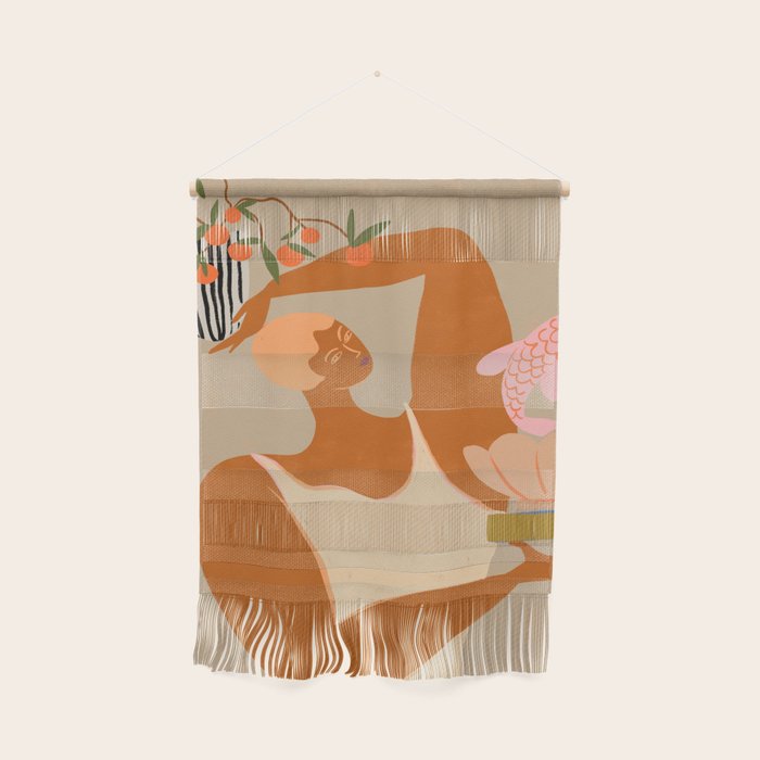 Balance Wall Hanging Gallery Image 1