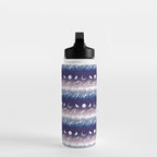 Mountains & Moons Stripe Water Bottle Gallery Image 3