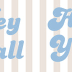 Hey Y'all Coastal Cowgirl Coffee Mug Gallery Image 2