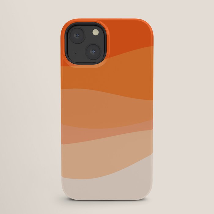 Creamsicle Dream - Abstract iPhone Case Gallery Image 25