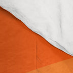 Creamsicle Dream - Abstract Comforter Gallery Image 4