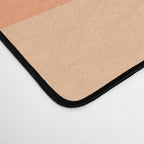 Creamsicle Dream - Abstract Desk Mat Gallery Image 4