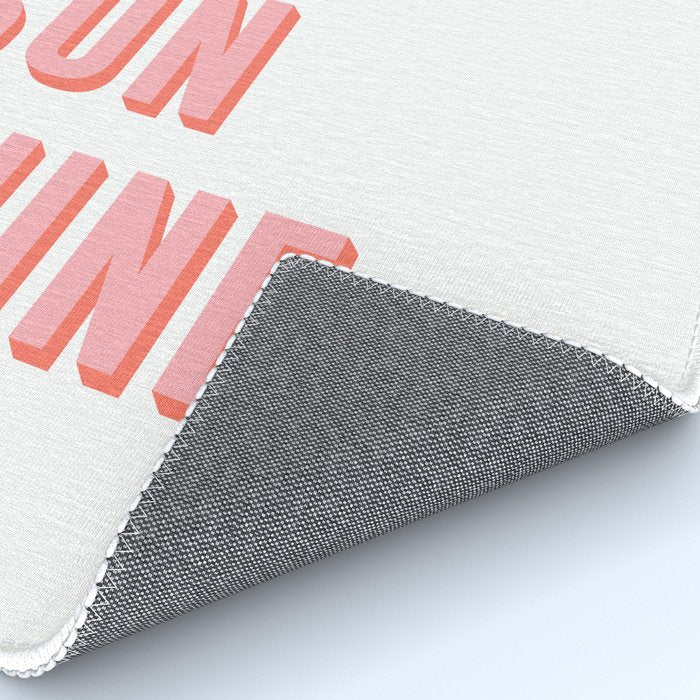 Time For Sunshine Rug Gallery Image 4