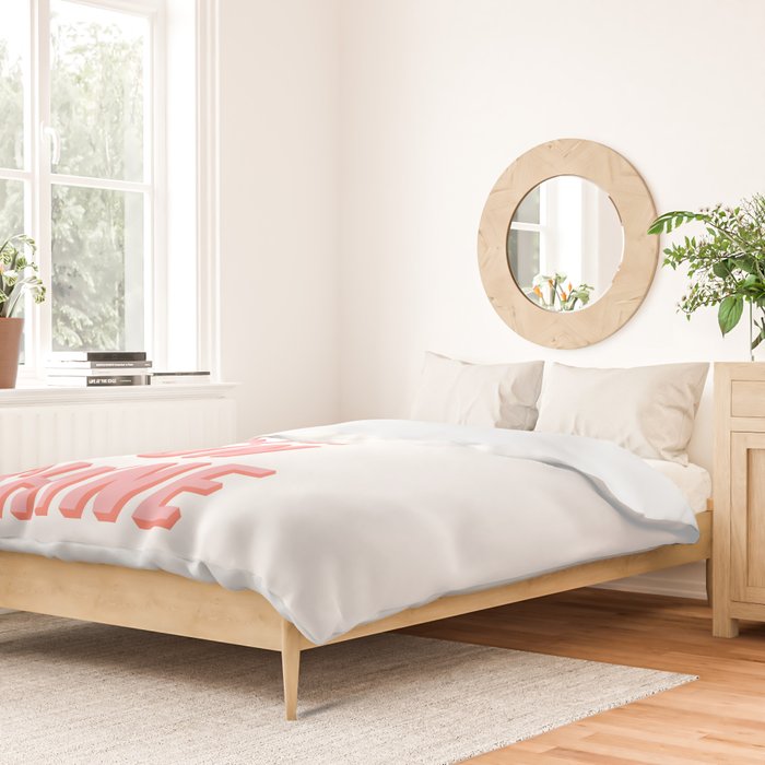 Time For Sunshine Duvet Cover Gallery Image 2