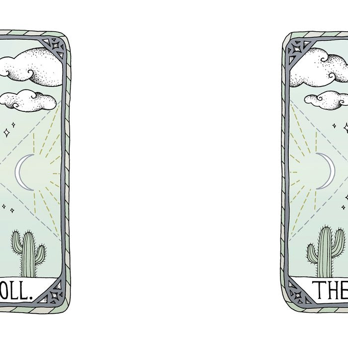 The Eye Roll Coffee Mug Gallery Image 2