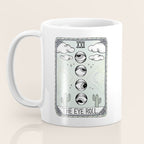 The Eye Roll Coffee Mug Gallery Image 3