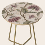 Indienne Vine - Desert Dusk Side Table Gallery Image 2