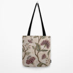 Indienne Vine - Desert Dusk Tote Bag Gallery Image 2