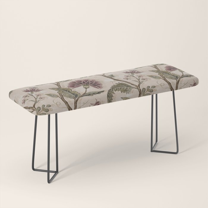 Indienne Vine - Desert Dusk Bench Gallery Image 1
