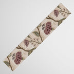 Indienne Vine - Desert Dusk Table Runner Gallery Image 3