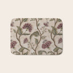 Indienne Vine - Desert Dusk Bath Mat Gallery Image 1
