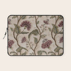 Indienne Vine - Desert Dusk Laptop Sleeve Gallery Image 1