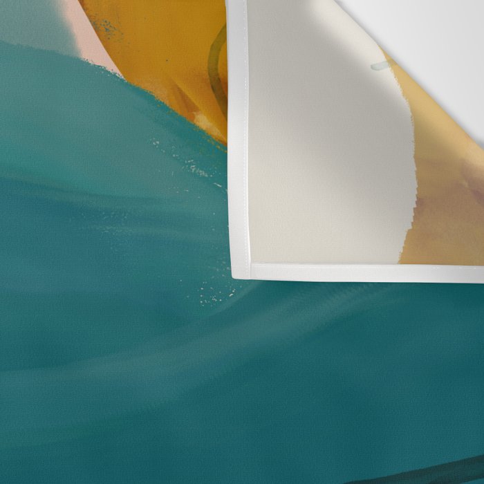 "There Is An Endless Depth To You."  Wall Tapestry Gallery Image 3