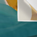 "There Is An Endless Depth To You."  Wall Tapestry Gallery Image 3
