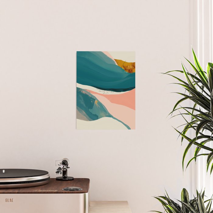 "There Is An Endless Depth To You."  Poster Gallery Image 2