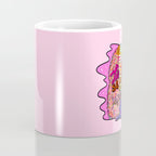 Tis the Season to Sparkle Coffee Mug Gallery Image 4