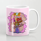 Tis the Season to Sparkle Coffee Mug Gallery Image 1