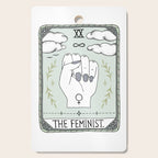 The Feminist Cutting Board Gallery Image 1