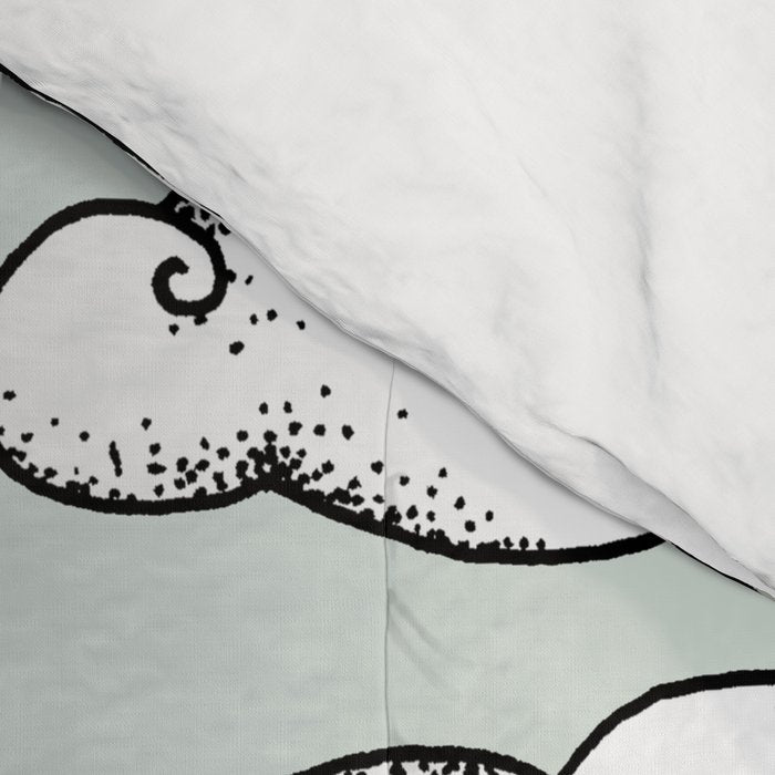 The Feminist Comforter Gallery Image 4