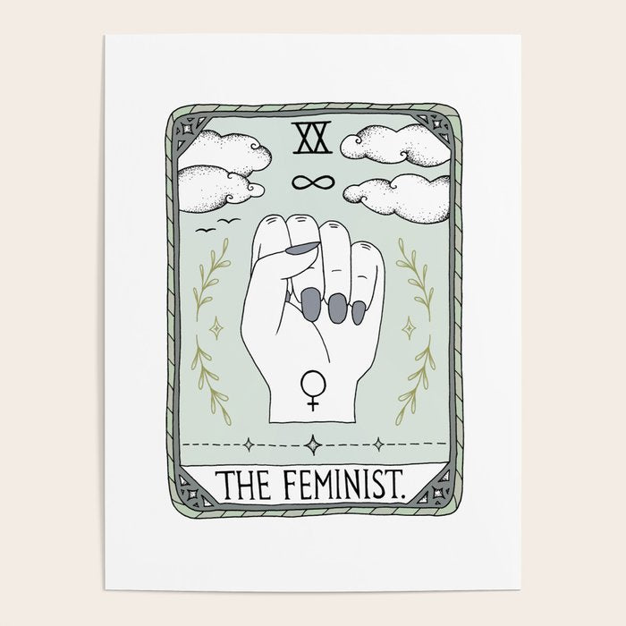 The Feminist Poster Gallery Image 4