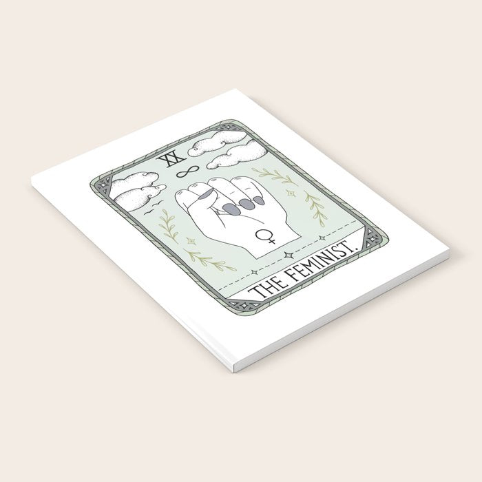 The Feminist Notebook Gallery Image 2
