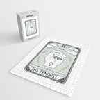 The Feminist Jigsaw Puzzle Gallery Image 2